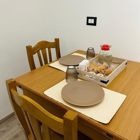 Ferienwohnung Essential House Brindisi Exterior foto
