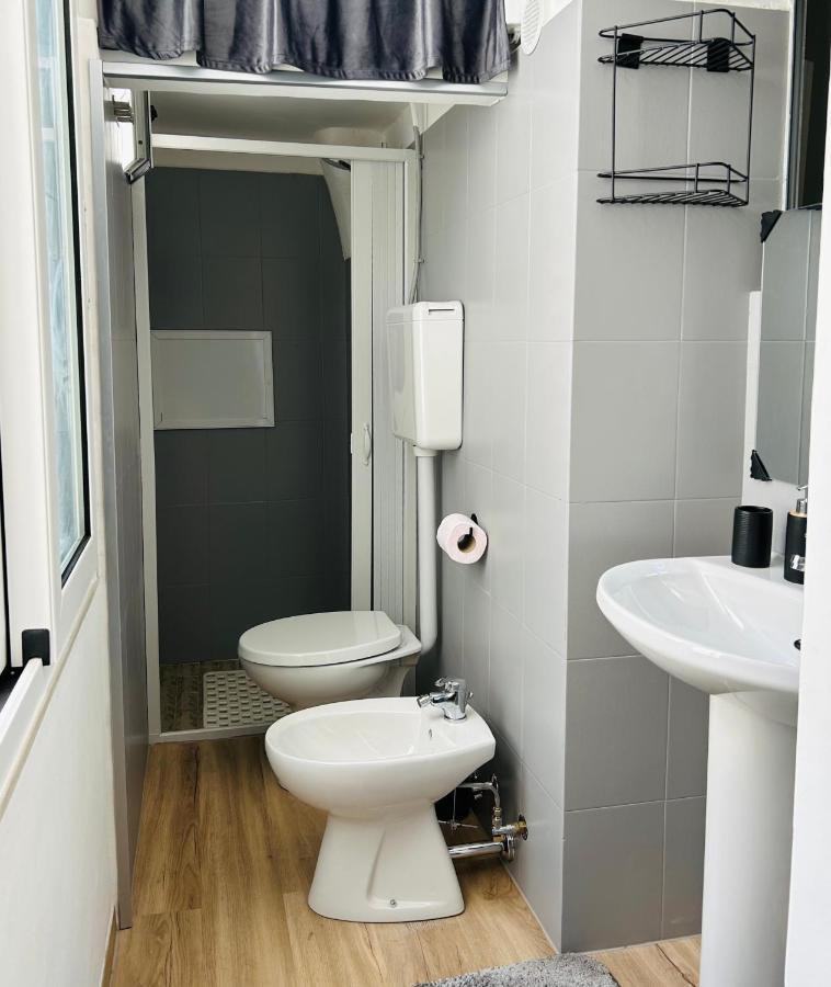 Ferienwohnung Essential House Brindisi Exterior foto